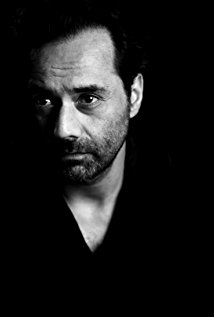 Актер Алекс Клаус