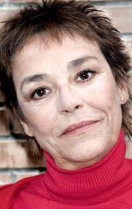 Актер Чаро Сапардьель