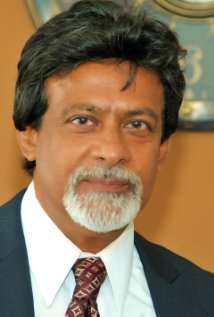 Актер Махадео Шиврадж