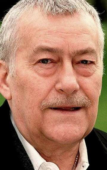 Фото Мишель Дюшоссуа