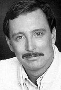 Актер Брюс Пол Барбо