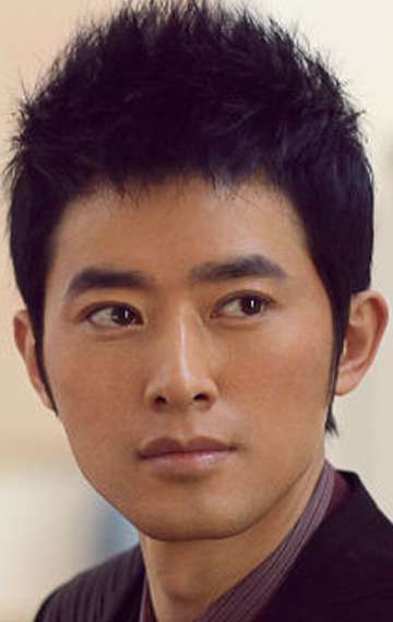 Актер Жэнь Цюань