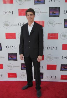 Актер Свен Теммел