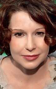 Актер Наталья Негода