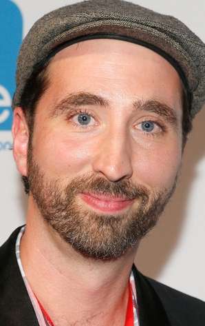 Актер Клифф Проуз