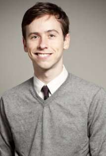 Фото Дэн Бирн