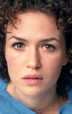 Актер Мелика Форутан