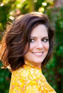 Фото Джени Хаддад