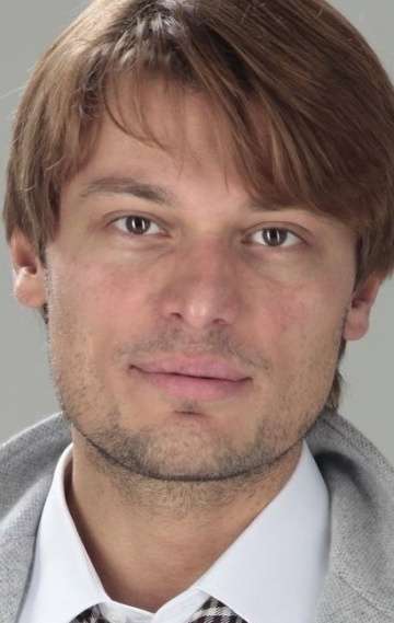 Фото Сергей Назаров