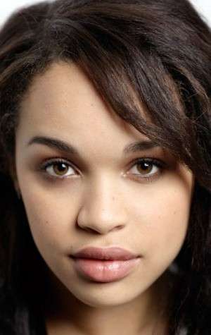 Актер Клеопатра Коулмэн