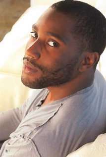 Фото Джон Дэвид Вашингтон