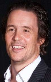 Актер Питер Брук