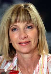 Актер Дениз Робер