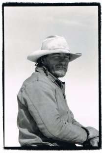 Актер Дуэйн Уайли