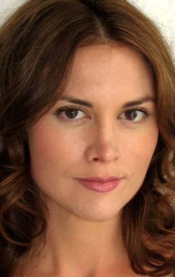 Актер Элис Паркинсон