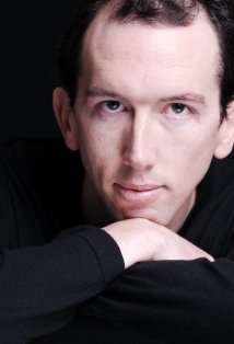 Актер Мэтт Джилландерс