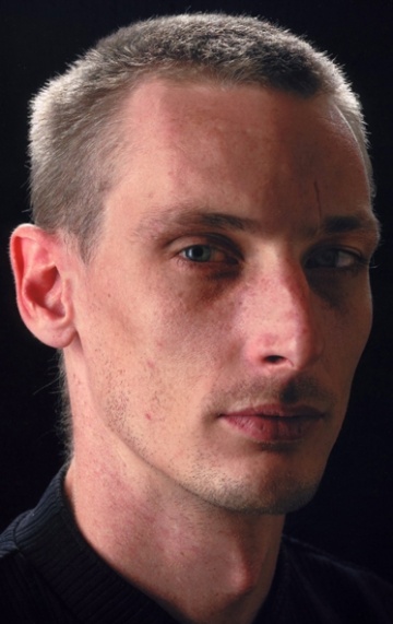 Актер Джон Роулз