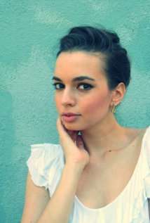 Актер Ингрид Бису