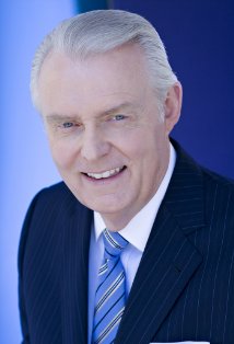 Актер Роджер Шюллер