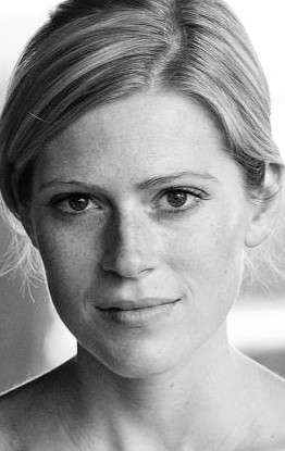 Актер Неля Кипер