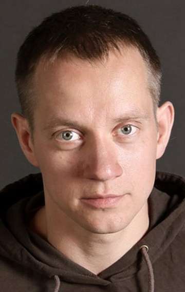 Актер Сергей Рудзевич