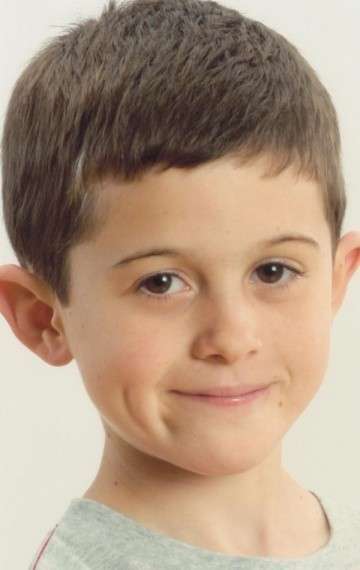 Актер Эндрю Эстор