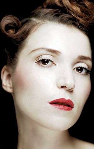 Актер Сельма Эргеч