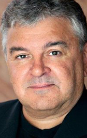 Актер Эдвард Ферс