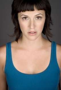 Фото Адриэн Мишлер