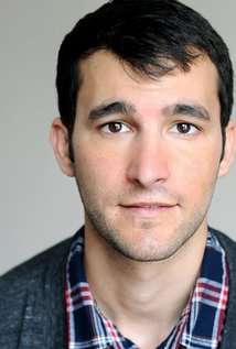 Фото Зэк Бруссар