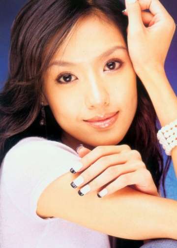 Актер Мэн-Чин &laquo;Адриан&raquo; Линь