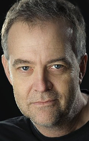 Актер Дэйл Вульф