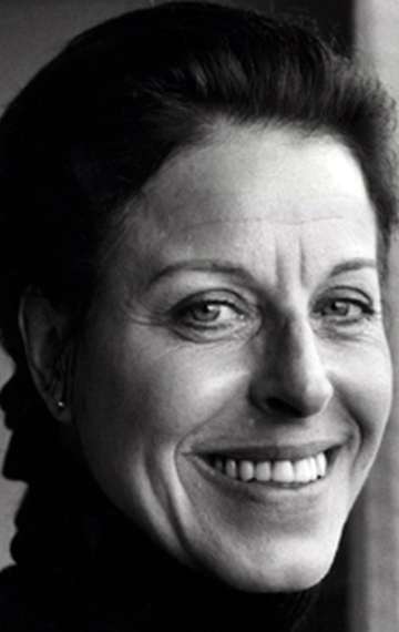 Актер Маргарета Крок