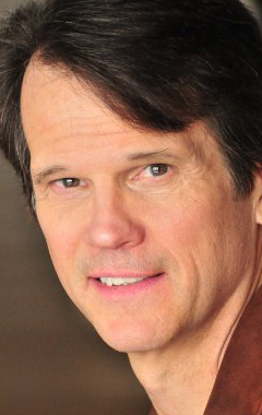 Актер Ричард Каттинг