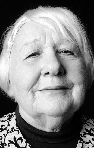 Актер Сиф Руд