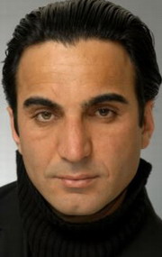 Актер Фахим Фазли