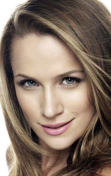 Актер Шантель Ван Сантен