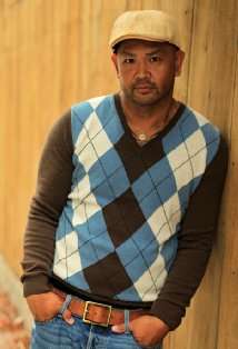 Актер Эдвин Хэбакон