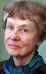 Актер Инга Ландгре