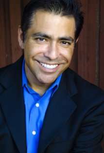 Актер Дэнни Болеро