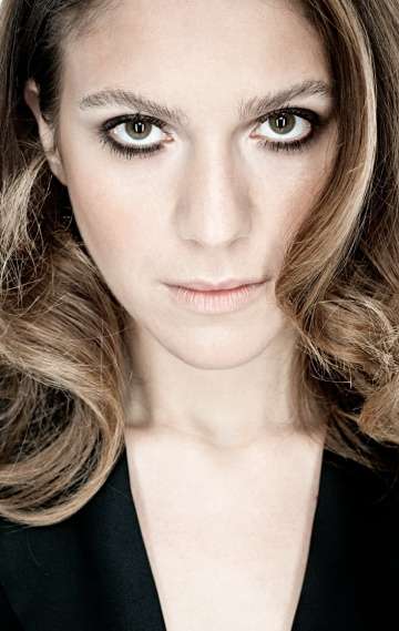 Актер Изабелла Рагонезе