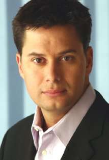 Фото Мэттью Троер