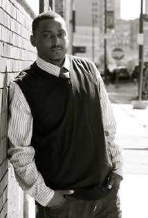 Актер Майкл Аллен