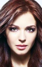 Актер Агния Дитковските