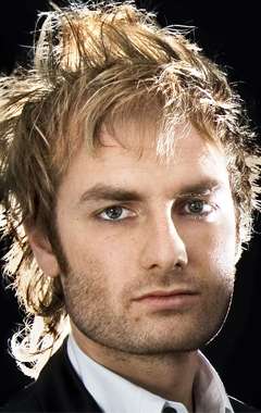 Актер Бен Романс