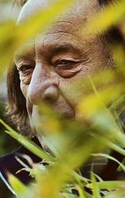 Актер Альберт Видаль