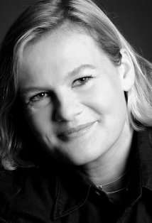 Фото Элла Кеньон