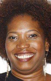 Актер Сайда Аррика Экулона