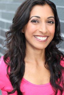 Актер Ниташа Бамбри