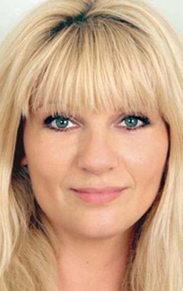 Актер Анна Ардова